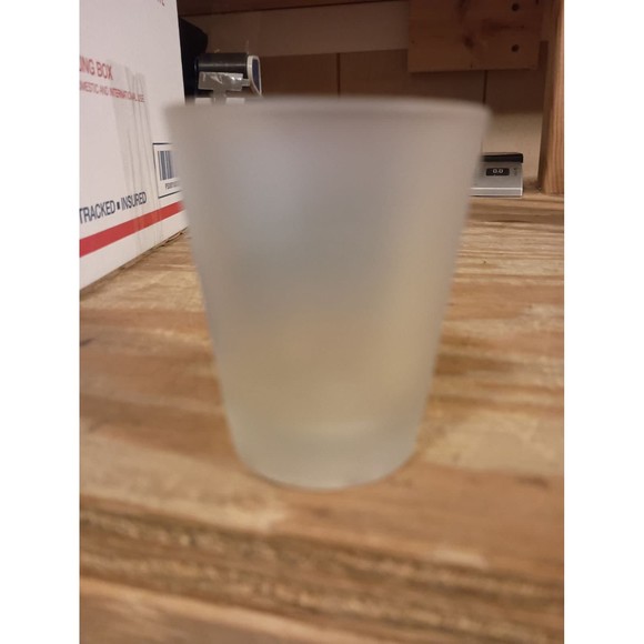 ST AUGESTINE Shot Glass, Souvenir Shot Glasses, State Souvenir Glasses, #1 - Picture 3 of 3